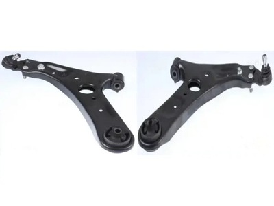 2x важелі triscan перед l+p do hyundai, kia cee'd ii, ceed, pro cee'd ii фото №1