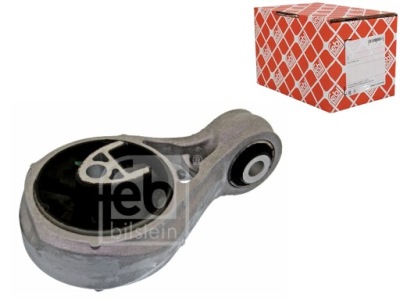 Подушка двигателя с задний l mini countryman r60 paceman r61 1.6 1.6d фото №1