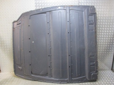 Перегородка стіна перегородка mercedes sprinter ii фото №1