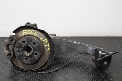 Поворотний кулак правий задня mini cooper f56 jcw фото №1