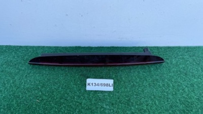 Smart w453 2013r+ світло світлодіодні стоп лампа задній a4539063600 k134/698li фото №1