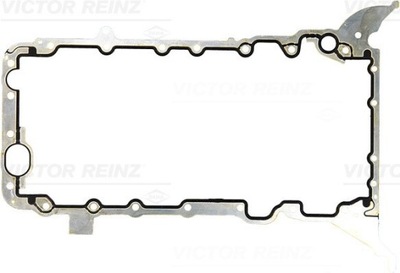 FORRO BANDEJA ACEITES LAND ROVER RAGNE ROVER 4,4 10- 71-13236-00  