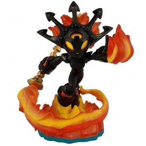 Skylanders Swap Force - Smolderdash