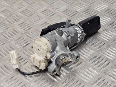 Toyota previa xr30, xr40 ii 2001 замок зажигания фото №1