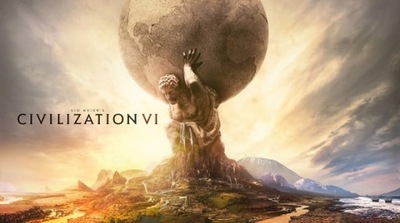 Sid Meier's Civilization VI Klucz Steam PL PC