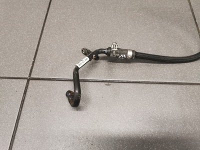 Шланг wody audi a8 d3 3,0 tdi 059121398 фото №1