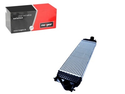 INTERCOOLER SUZUKI GRAND VITARA 1.9DDIS 06- MAXGEAR  