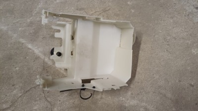 Peugeot 308 ii t9 корпус кронштейн bsi 9670162380 фото №1