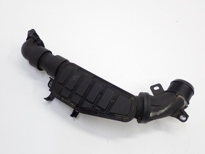 Wąż шланг труба інтеркулер повітря peugeot 2008 i 1.2 thp hn01 17r фото №1