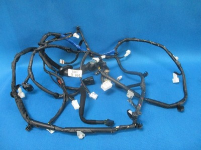 Электропроводка крышки багажника tucson ii 2019 фото №1