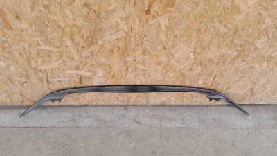 Vw caddy iv 2k7 нижня балка бампера перед nowa фото №1