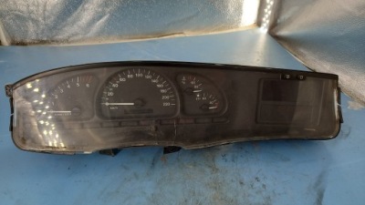 Лічильник opel vectra b 99r sedan 09134528ls фото №1