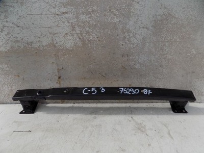 Балка бампера задня citroen c5 iii 7s29087 фото №1