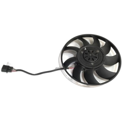 Audi a8 4h вентилятор вентилятор 4h0959455ad фото №1