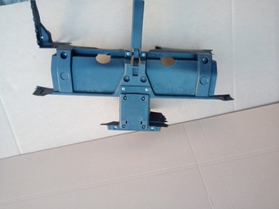 Bmw f45, f46 повітропровід повітря моторчик фото №1