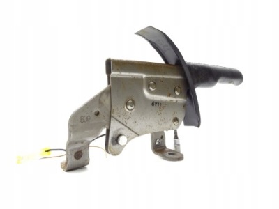 Рычаг тормоза ручного nissan patrol gr y60 ручной фото №1