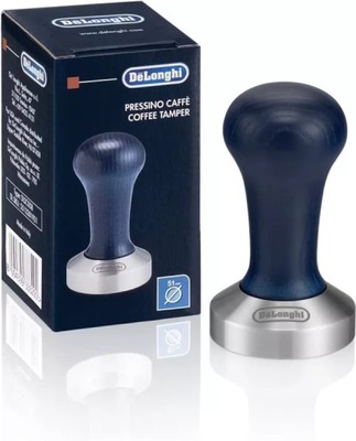 DELONGHI COFFE TAMPER UBIJAK DO KAWY