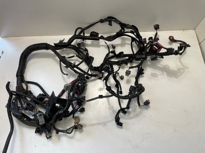 Джгут двигуна 1.3 tce renault clio v captur фото №1