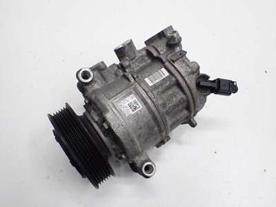 КОМПРЕССОР КОНДИЦИОНЕРА 8W5816803 AUDI A4 B9 8W A5 II F5 2.0 TDI DET 20R