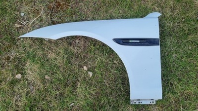 JAGUAR XE X760 WING FRONT LEFT ORIGINAL 15-21 R CONDITION VERY GOOD CONDITION LAK NAK  