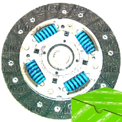 Зчеплення комплект do peugeot 106 i 1.3 1.4 kfz фото №1