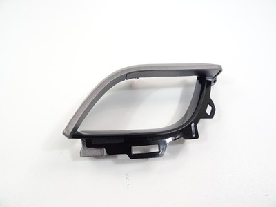 Toyota c-hr заглушка захист консолі захист впуск 55012-f4010 фото №1