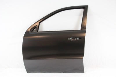 Дверь левая перед оригинал nowe dodge durango 2011-2024 фото №1
