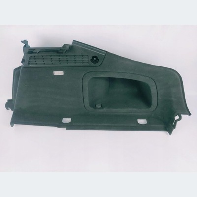 Обивка багажника правая audi a5 8t sportback 5d фото №1