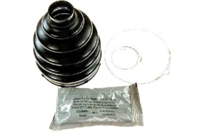 Pascal защита шарнир наружный fi: 28/89 dł.11 фото №1