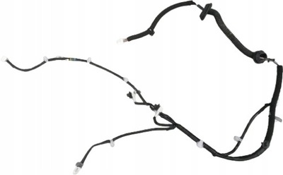 Джгут електропроводка кришки багажника infiniti q50 240874ga0a фото №1