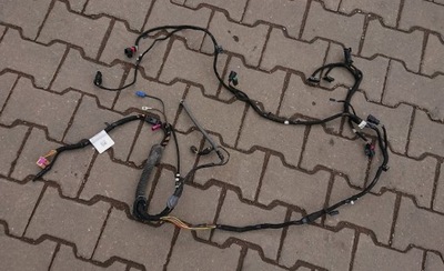 Джгут електрична porsche 95b971145aa фото №1