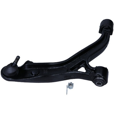 Рычаг перед правый do chrysler voyager iv 2000- фото №1