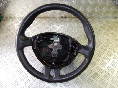 Воздуховод renault clio iii modus lift фото №1