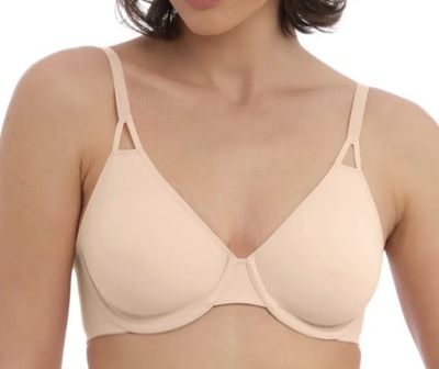 F17* Wacoal Accord Underwire 80C 36 C