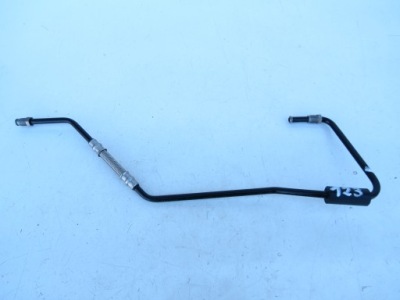 Шланг трубка тормозной усилитель тормозов 31445461 xc60 ii xc90 ii фото №1