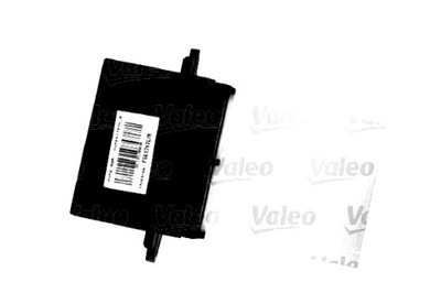 VALEO ELEMENTO DIRECCION SOPLADORES PEUGEOT 406 RENAULT MASTER II  