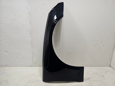 Крила правий перед передній audi a4 b9 8w0 lift фото №1