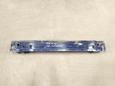 Subaru forester sj 2012-2018 балка бампера задня задня фото №1