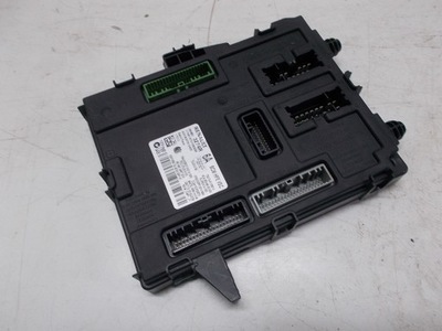 Kadjar модуль bcm 284b13274r фото №1