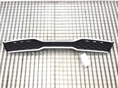 Решётка радиатора решётка радиатора kia rio iv 86350h8000 хэтчбек фото №1