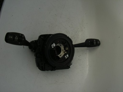 Переключатель комбинированный bmw e87 фото №1