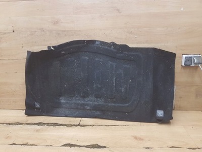 Обшивка багажника kia picanto ii 5d фото №1