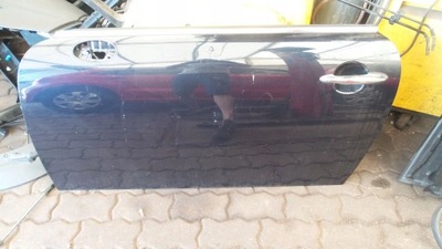 Mini one - cooper coupe r56 2013 ліва сторона двері фото №1