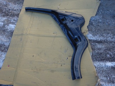 Блок двигателя порог обшивка vw crafter 2e sprinter 906 фото №1