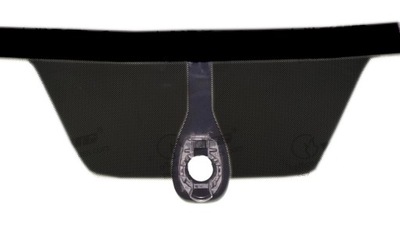 Скло do vw t-cross 18- +acoustic +датчик фото №1