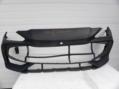Mg iii ,3 бампер передній na камера 24-2025 rok фото №1