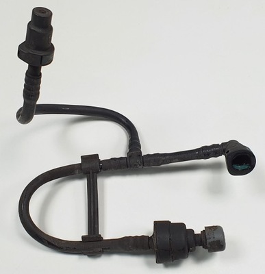 Шланг бачок dpf volvo c30 5m51-9b324-aa фото №1