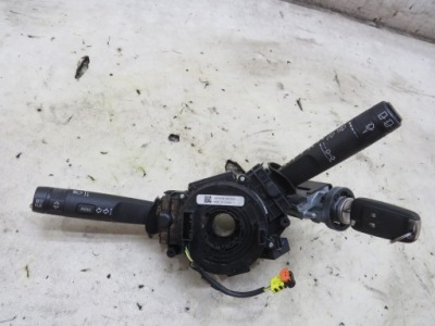 Переключатель комбинированный лента замок зажигания zafira c фото №1