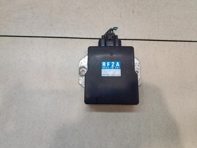 Блок керування насоса mazda premacy 2.0 ditd 1310001020 фото №1