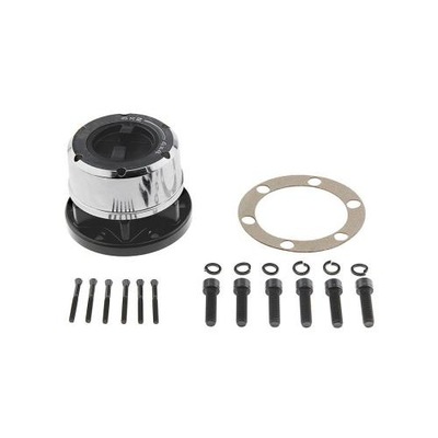 Муфта ступиця фото №1